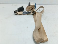 Recambio de cinturon seguridad trasero central para volkswagen passat b6 variant (3c5) 2.0 tdi referencia OEM IAM 3C0857807QRAA 