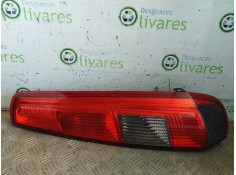 Recambio de piloto trasero derecho para  referencia OEM IAM