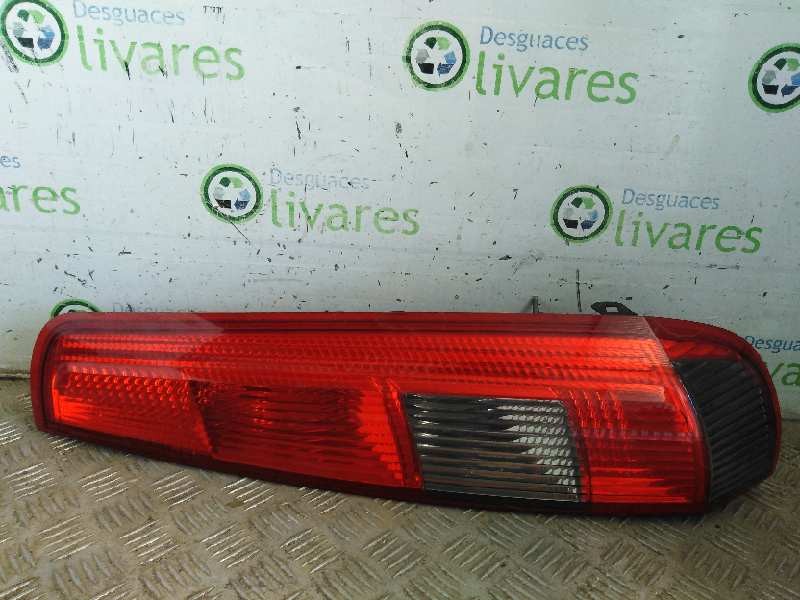 Recambio de piloto trasero derecho para  referencia OEM IAM   