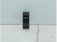 Recambio de mando elevalunas delantero izquierdo para volkswagen passat b6 variant (3c5) 2.0 tdi referencia OEM IAM 1K4959857CRE