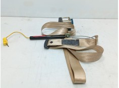 Recambio de cinturon seguridad trasero izquierdo para volkswagen passat b6 variant (3c5) 2.0 tdi referencia OEM IAM 3C9857805KRA