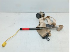 Recambio de cinturon seguridad trasero derecho para volkswagen passat b6 variant (3c5) 2.0 tdi referencia OEM IAM 3C9857806KRAA 