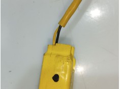Recambio de cinturon seguridad trasero derecho para volkswagen passat b6 variant (3c5) 2.0 tdi referencia OEM IAM 3C9857806KRAA  2