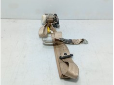 Recambio de cinturon seguridad delantero izquierdo para volkswagen passat b6 variant (3c5) 2.0 tdi referencia OEM IAM 3C1857705P