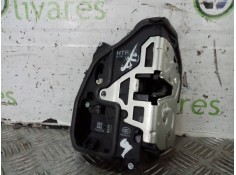 Recambio de cerradura puerta trasera derecha para  referencia OEM IAM   