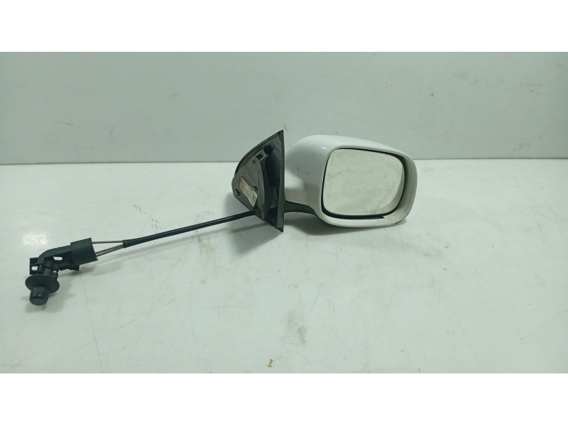 Recambio de retrovisor derecho para skoda fabia i (6y2) 1.4 referencia OEM IAM   