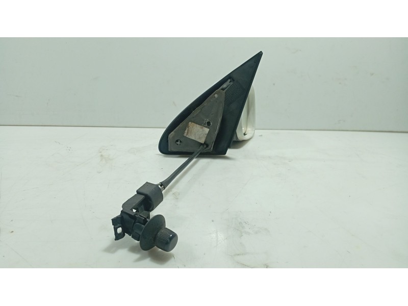 Recambio de retrovisor derecho para skoda fabia i (6y2) 1.4 referencia OEM IAM   