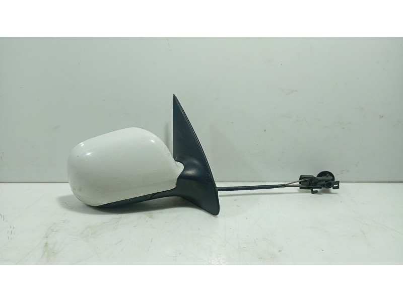 Recambio de retrovisor derecho para skoda fabia i (6y2) 1.4 referencia OEM IAM   