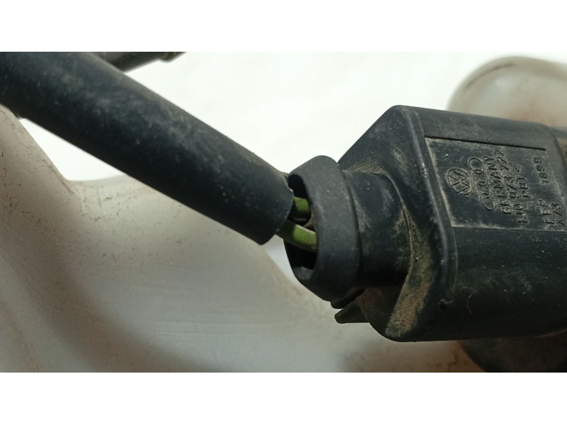 Recambio de deposito limpia para skoda fabia i (6y2) 1.4 referencia OEM IAM   
