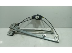 Recambio de elevalunas delantero derecho para skoda fabia i (6y2) 1.4 referencia OEM IAM   