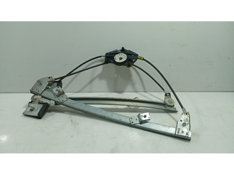 Recambio de elevalunas delantero derecho para skoda fabia i (6y2) 1.4 referencia OEM IAM   