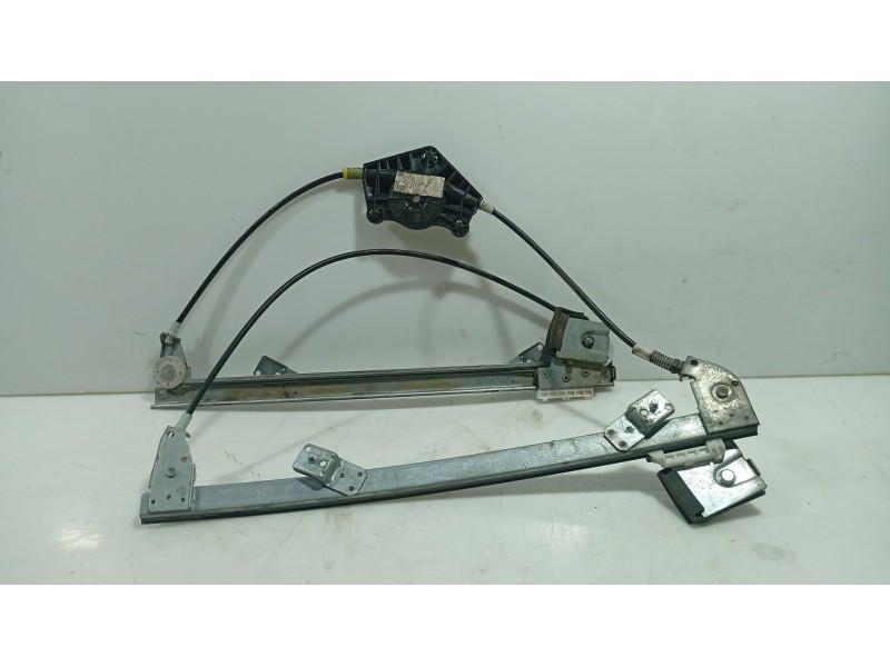 Recambio de elevalunas delantero derecho para skoda fabia i (6y2) 1.4 referencia OEM IAM   