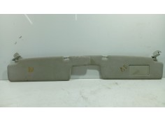 Recambio de parasol izquierdo para skoda fabia i (6y2) 1.4 referencia OEM IAM   