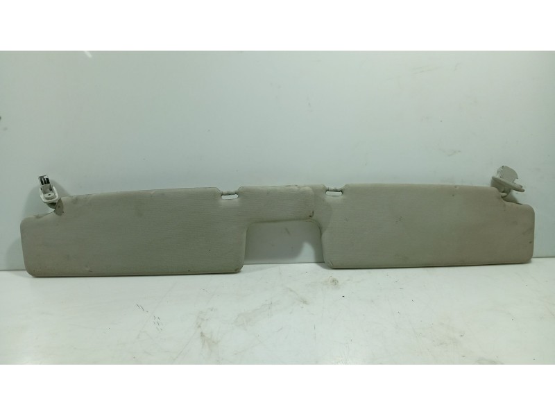 Recambio de parasol izquierdo para skoda fabia i (6y2) 1.4 referencia OEM IAM   