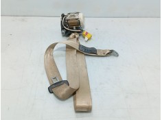 Recambio de cinturon seguridad delantero derecho para volkswagen passat b6 variant (3c5) 2.0 tdi referencia OEM IAM 3C1857706RRA