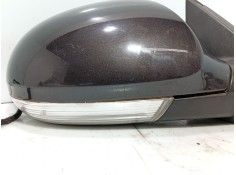 Recambio de retrovisor derecho para volkswagen passat b6 variant (3c5) 2.0 tdi referencia OEM IAM    2