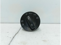 Recambio de mando luces para volkswagen passat b6 variant (3c5) 2.0 tdi referencia OEM IAM   