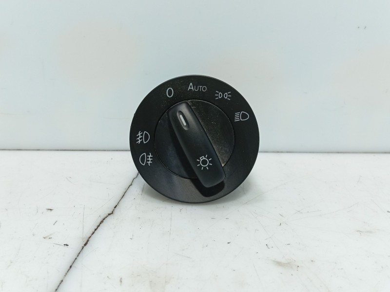 Recambio de mando luces para volkswagen passat b6 variant (3c5) 2.0 tdi referencia OEM IAM   