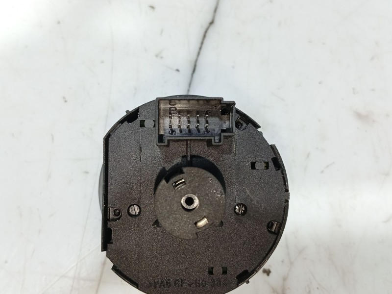 Recambio de mando luces para volkswagen passat b6 variant (3c5) 2.0 tdi referencia OEM IAM   