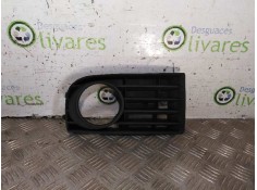 Recambio de rejilla paragolpes izquierda para  referencia OEM IAM 22015551  