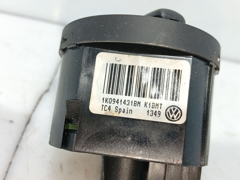 Recambio de mando luces para volkswagen passat b6 variant (3c5) 2.0 tdi referencia OEM IAM   