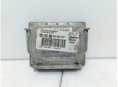 Recambio de modulo electronico para volkswagen passat b6 variant (3c5) 2.0 tdi referencia OEM IAM   