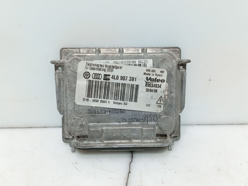 Recambio de modulo electronico para volkswagen passat b6 variant (3c5) 2.0 tdi referencia OEM IAM   
