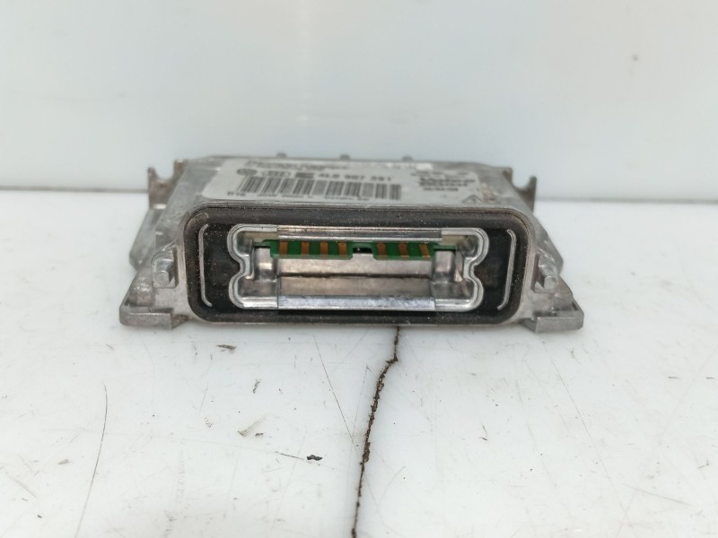 Recambio de modulo electronico para volkswagen passat b6 variant (3c5) 2.0 tdi referencia OEM IAM   