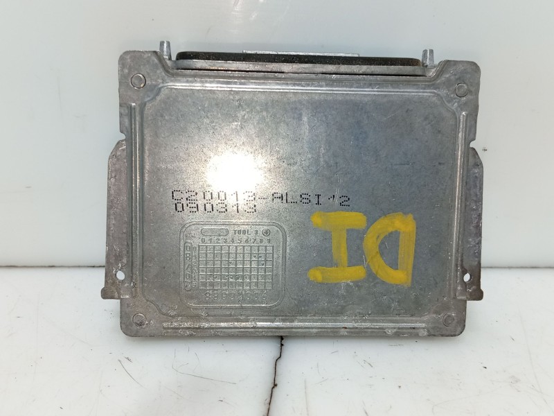Recambio de modulo electronico para volkswagen passat b6 variant (3c5) 2.0 tdi referencia OEM IAM   