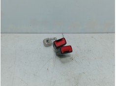 Recambio de anclaje cinturon trasero izquierdo para volkswagen passat b6 variant (3c5) 2.0 tdi referencia OEM IAM   
