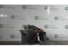 Recambio de ventilador calefaccion para seat cordoba vario (6k5) 1.9 sdi   |   0.97 - 0.99 | 1997 - 1999 | 64 cv / 47 kw referen 2