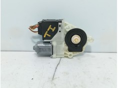 Recambio de motor elevalunas trasero izquierdo para volkswagen passat b6 variant (3c5) 2.0 tdi referencia OEM IAM   