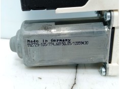 Recambio de motor elevalunas delantero derecho para volkswagen passat b6 variant (3c5) 2.0 tdi referencia OEM IAM    2