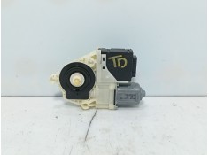 Recambio de motor elevalunas trasero derecho para volkswagen passat b6 variant (3c5) 2.0 tdi referencia OEM IAM   