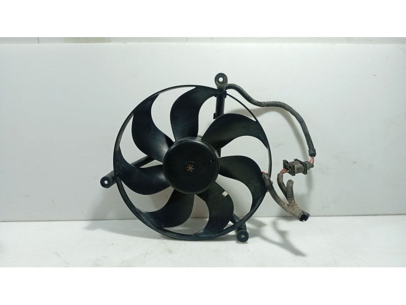 Recambio de electroventilador para skoda fabia i (6y2) 1.4 referencia OEM IAM   