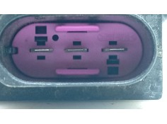 Recambio de electroventilador para skoda fabia i (6y2) 1.4 referencia OEM IAM    2