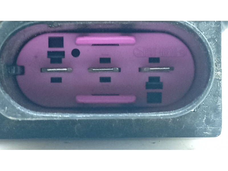 Recambio de electroventilador para skoda fabia i (6y2) 1.4 referencia OEM IAM   