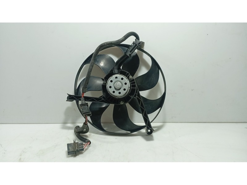 Recambio de electroventilador para skoda fabia i (6y2) 1.4 referencia OEM IAM   