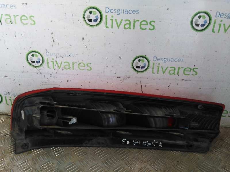 Recambio de piloto trasero derecho para  referencia OEM IAM   