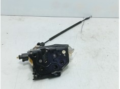 Recambio de cerradura puerta delantera derecha para volkswagen passat b6 variant (3c5) 2.0 tdi referencia OEM IAM 3C1837016A  