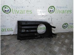 Recambio de rejilla paragolpes izquierda para  referencia OEM IAM 22015551   2