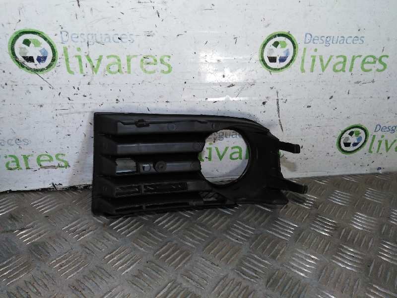 Recambio de rejilla paragolpes izquierda para  referencia OEM IAM 22015551  