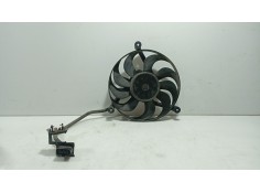Recambio de electroventilador para skoda fabia i (6y2) 1.4 referencia OEM IAM   