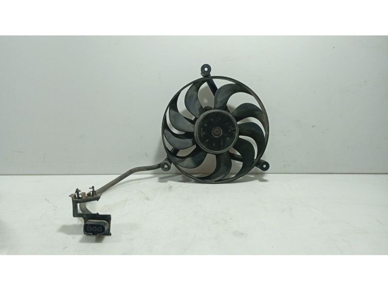 Recambio de electroventilador para skoda fabia i (6y2) 1.4 referencia OEM IAM   