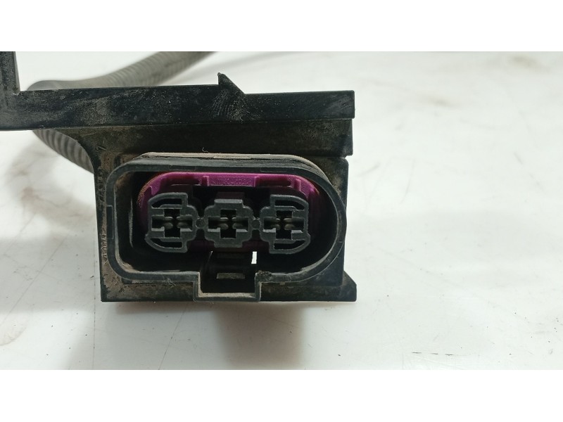 Recambio de electroventilador para skoda fabia i (6y2) 1.4 referencia OEM IAM   
