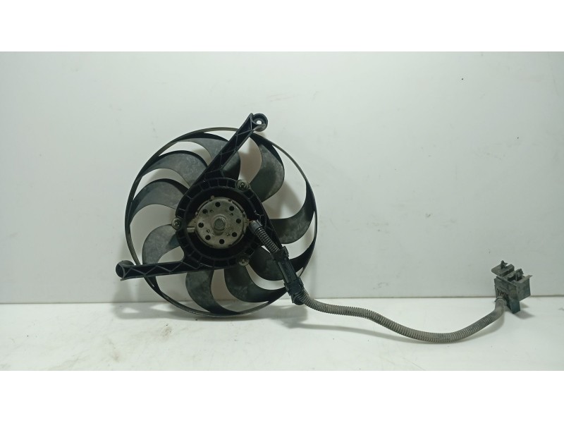 Recambio de electroventilador para skoda fabia i (6y2) 1.4 referencia OEM IAM   