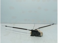 Recambio de cerradura puerta delantera izquierda para volkswagen passat b6 variant (3c5) 2.0 tdi referencia OEM IAM 3C1837015A  