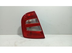 Recambio de piloto trasero izquierdo para skoda fabia i (6y2) 1.4 referencia OEM IAM   