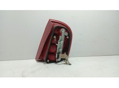 Recambio de piloto trasero izquierdo para skoda fabia i (6y2) 1.4 referencia OEM IAM    2