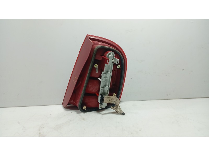 Recambio de piloto trasero izquierdo para skoda fabia i (6y2) 1.4 referencia OEM IAM   